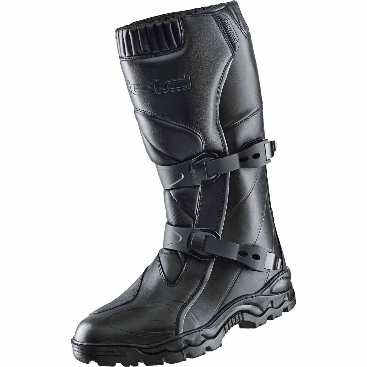 10 of the best adventure boots | Visordown