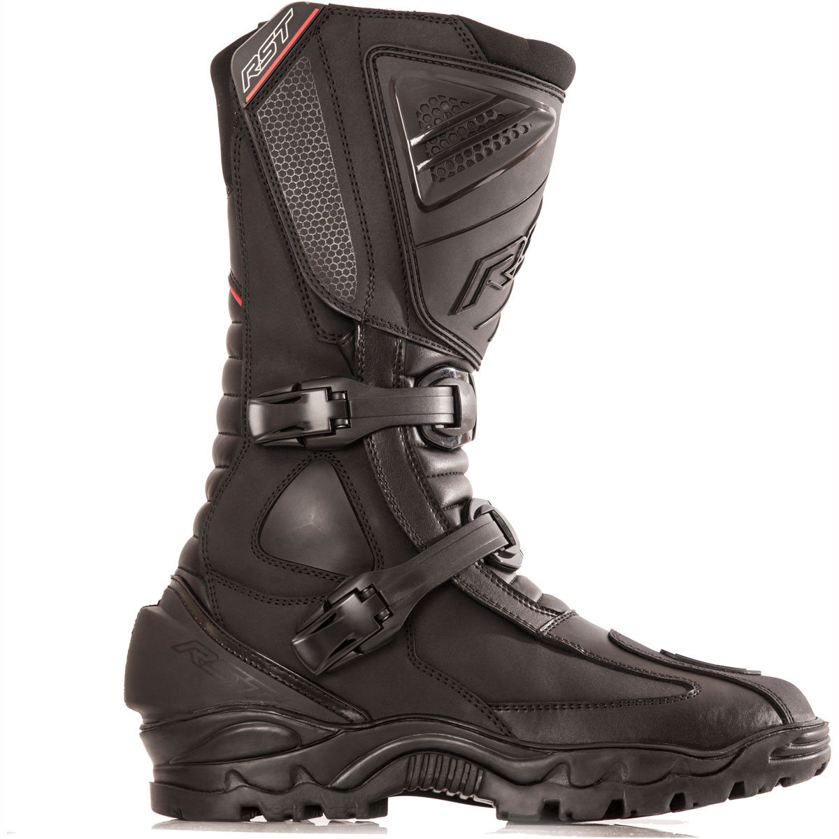 10 Of The Best Adventure Boots Visordown